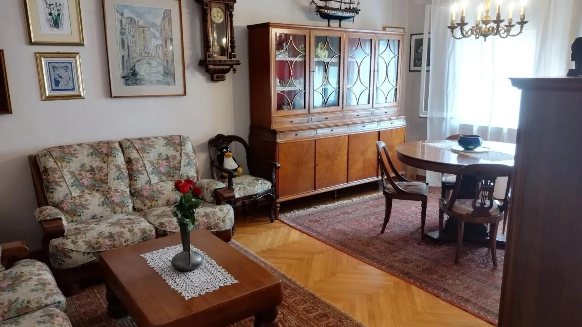 Porta Trento Apartment Padova