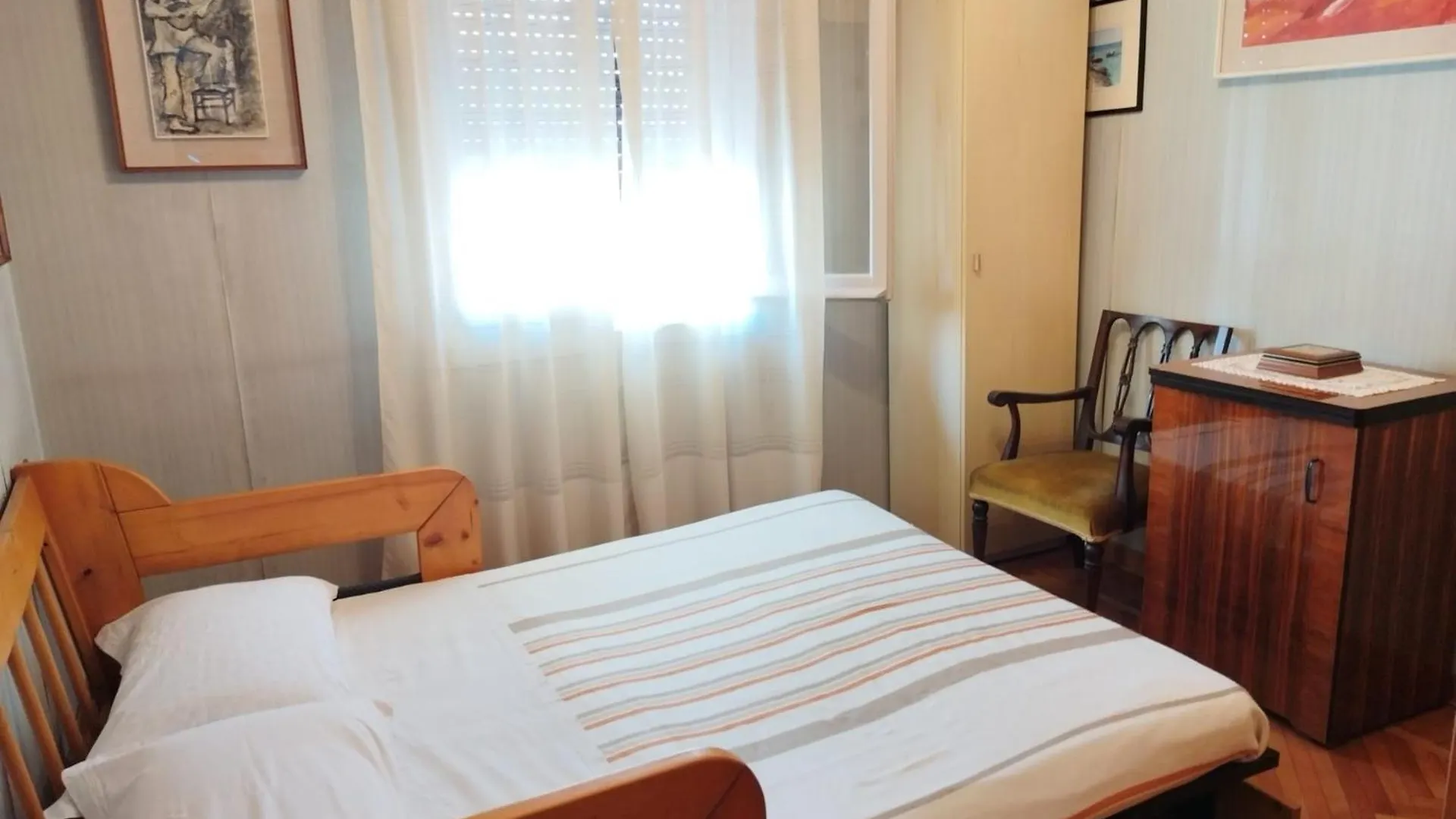 Porta Trento Apartment Padova Italy
