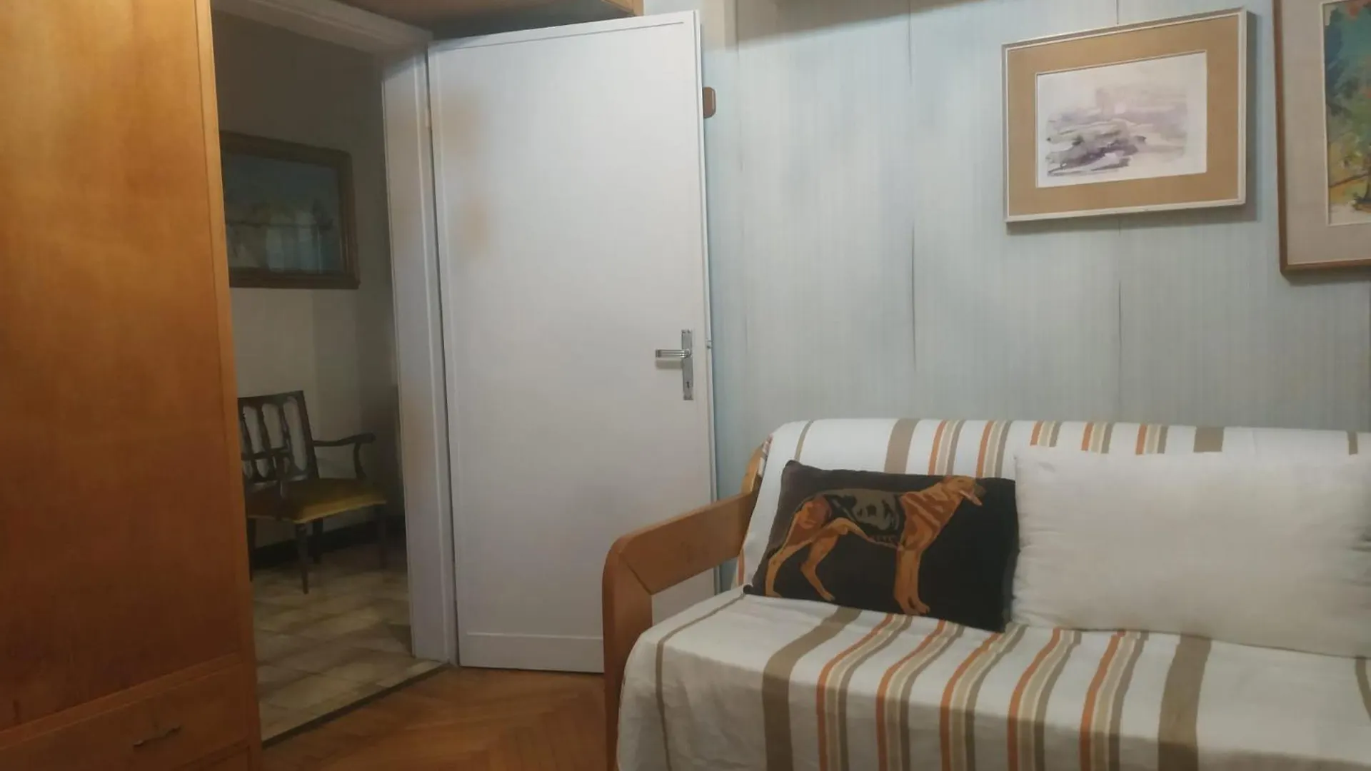 Porta Trento Apartment Padova