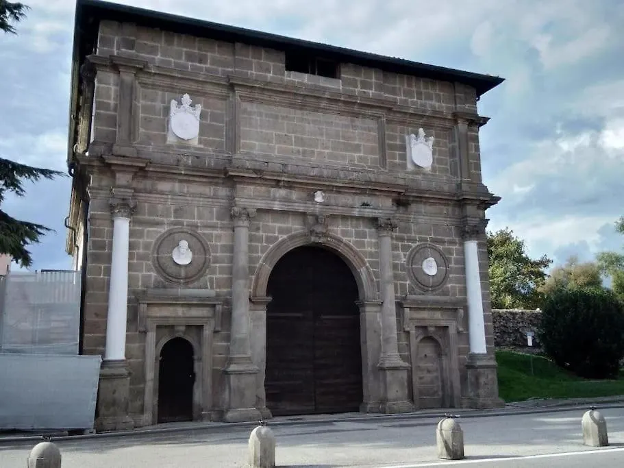 Porta Trento Apartment Padova