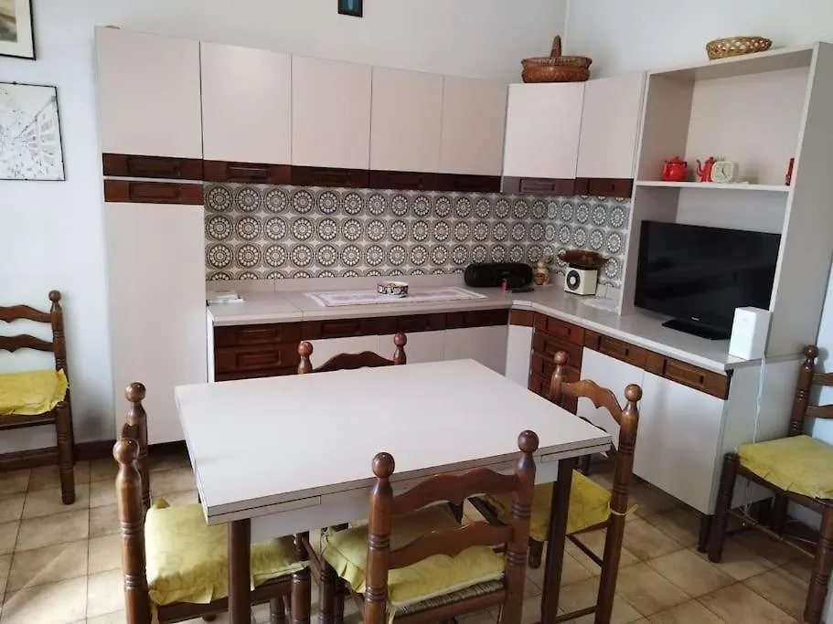 Porta Trento Apartment Padova