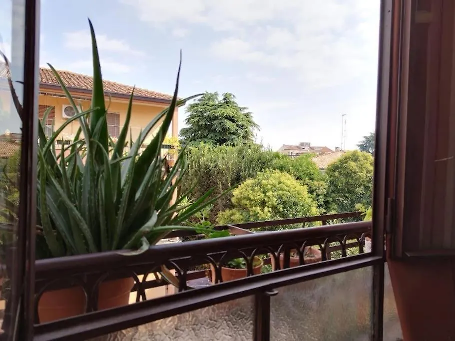 Porta Trento Apartment Padova 0*,  Italy