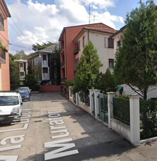 Porta Trento Apartment Padova