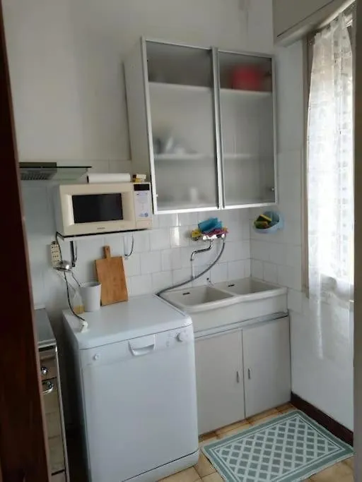 Porta Trento Apartment Padova Italy