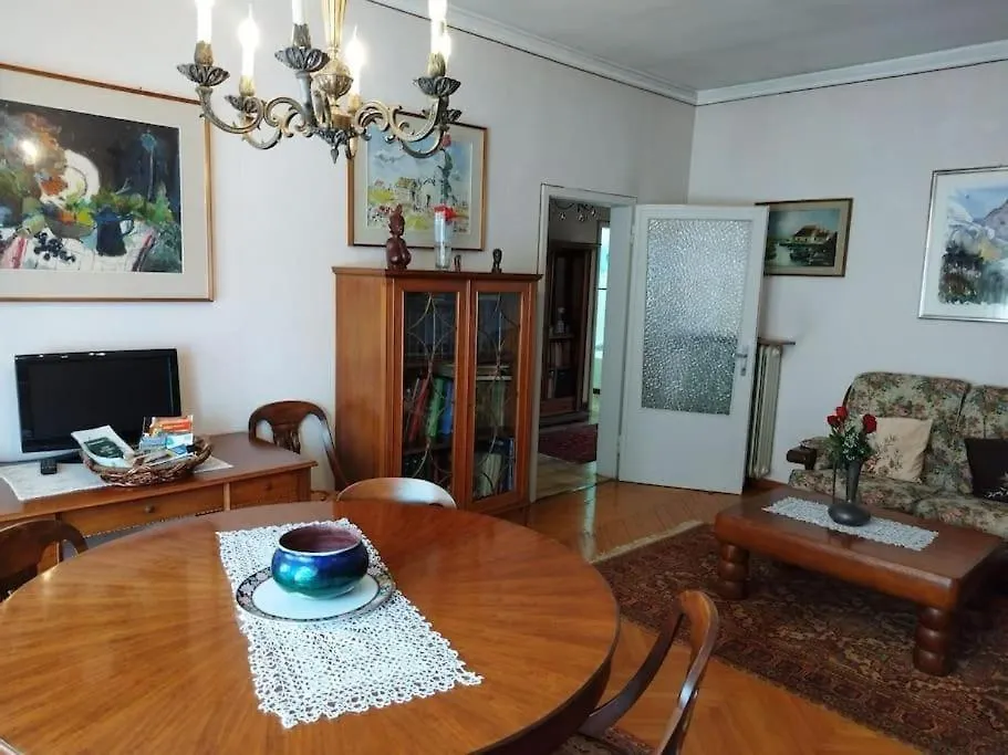 Porta Trento Apartment Padova